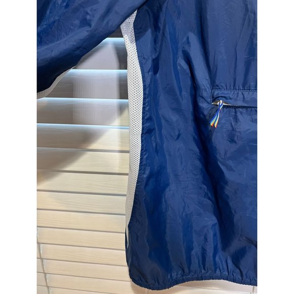 Chubbies‎ Mens Windbreaker Jacket - Size L - Picture 3 of 4